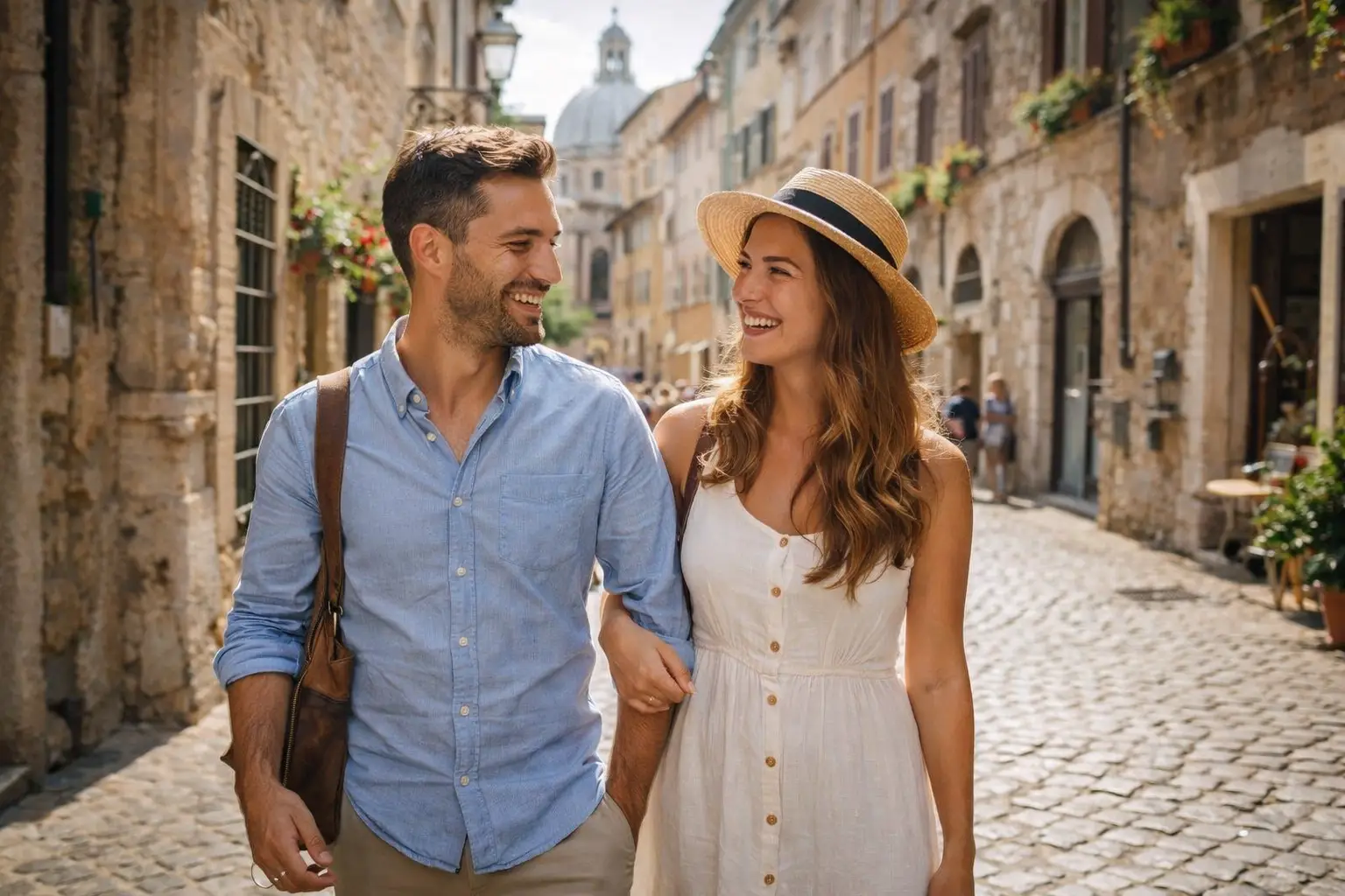 5 Cities Perfect for a Spontaneous Afternoon