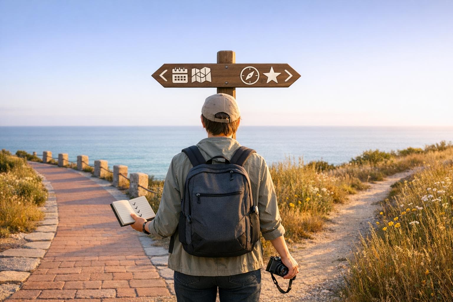 Spontaneous vs Planned Travel: Which Suits You?