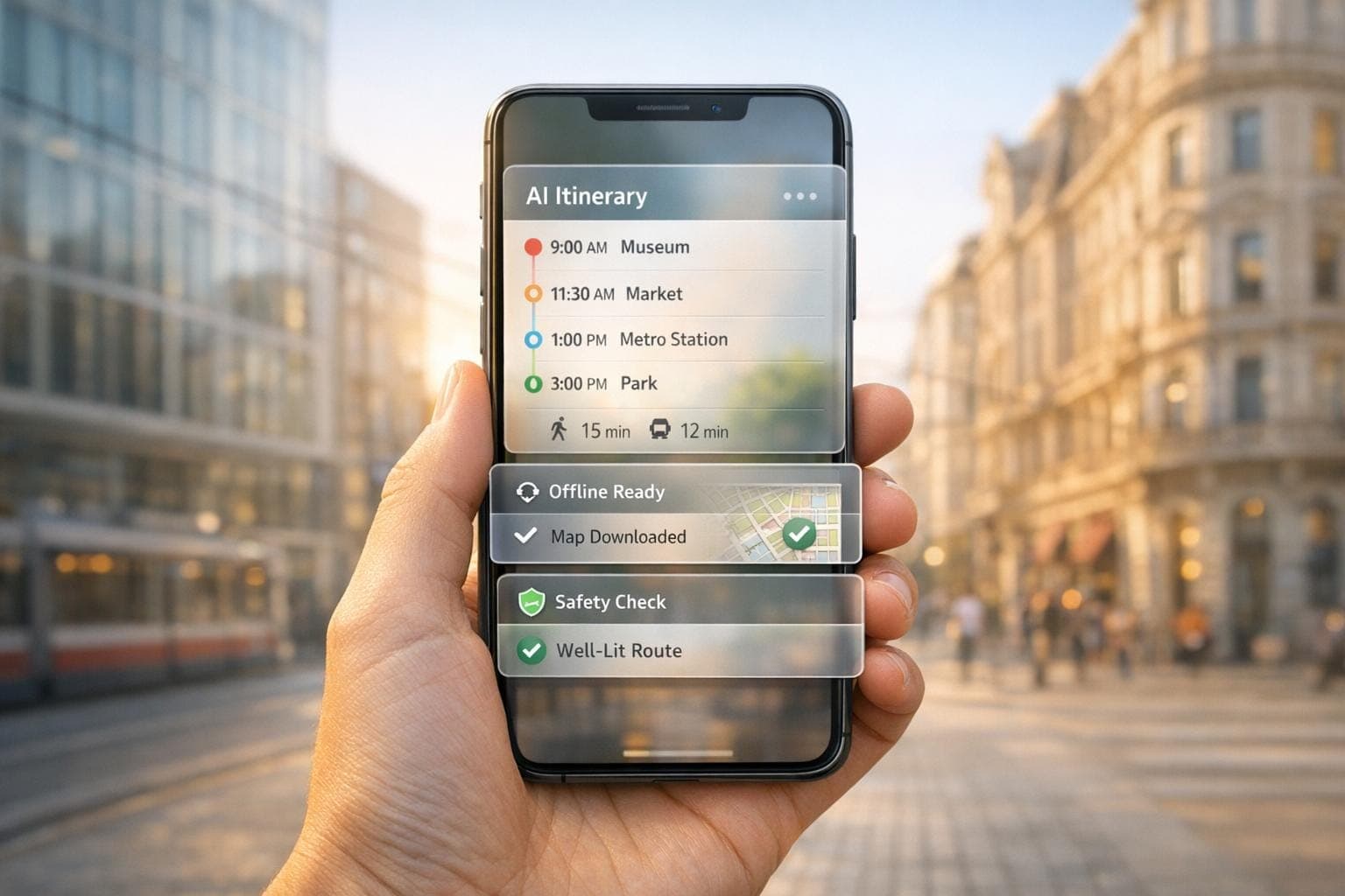 Best Apps for Planning City Trips in 2026: Smarter Planning