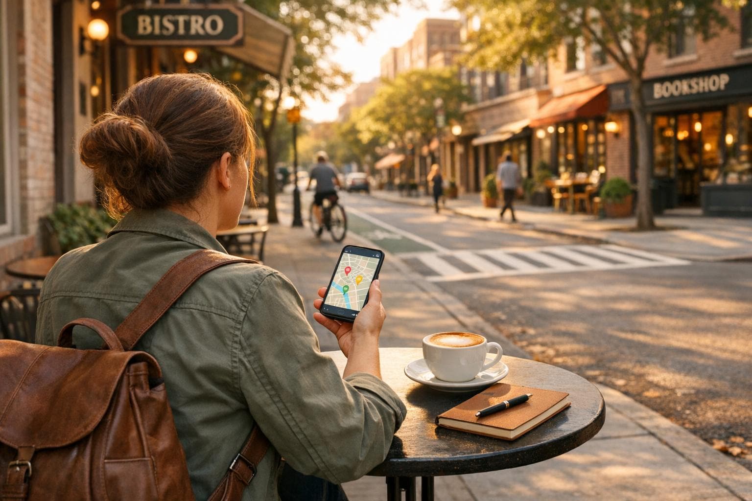 The Ultimate Guide to Solo City Travel Experiences