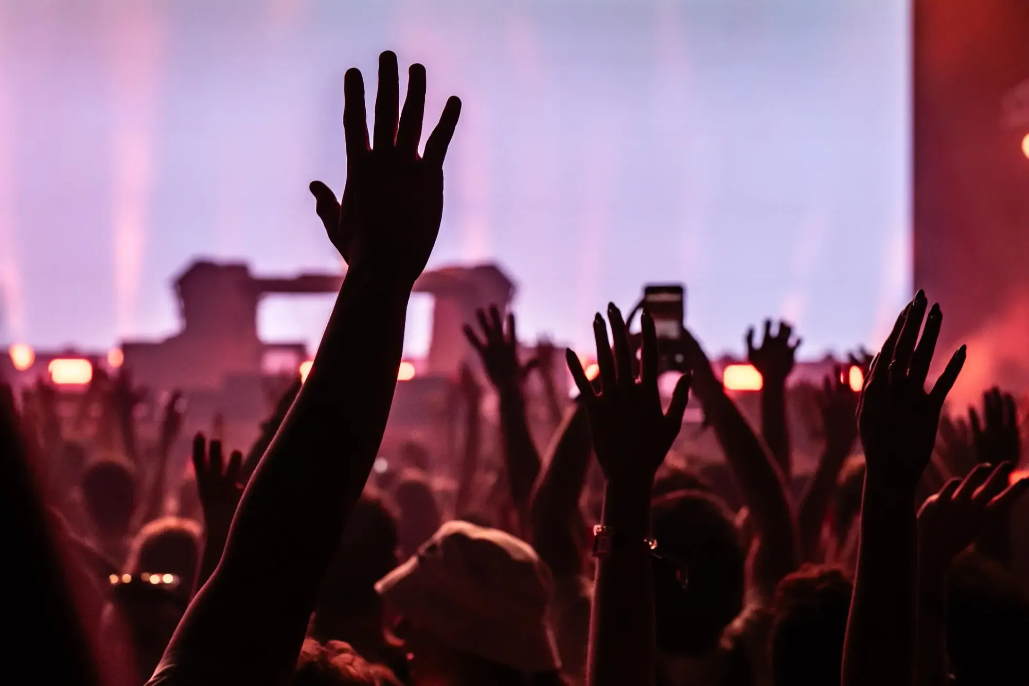 The Thing Most Trip Planners Get Wrong: The Live Events