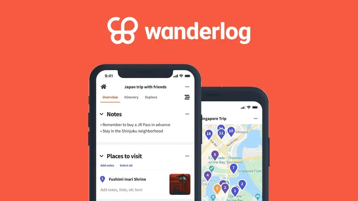 Wanderlog Is Good at Some Things and Bad at Others — Here's the Honest Breakdown