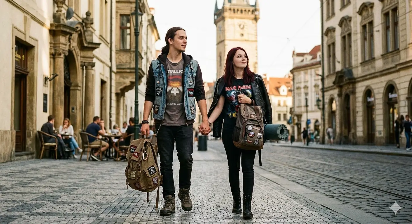 Planning a City Break for a Concert or Show: What Else Matters