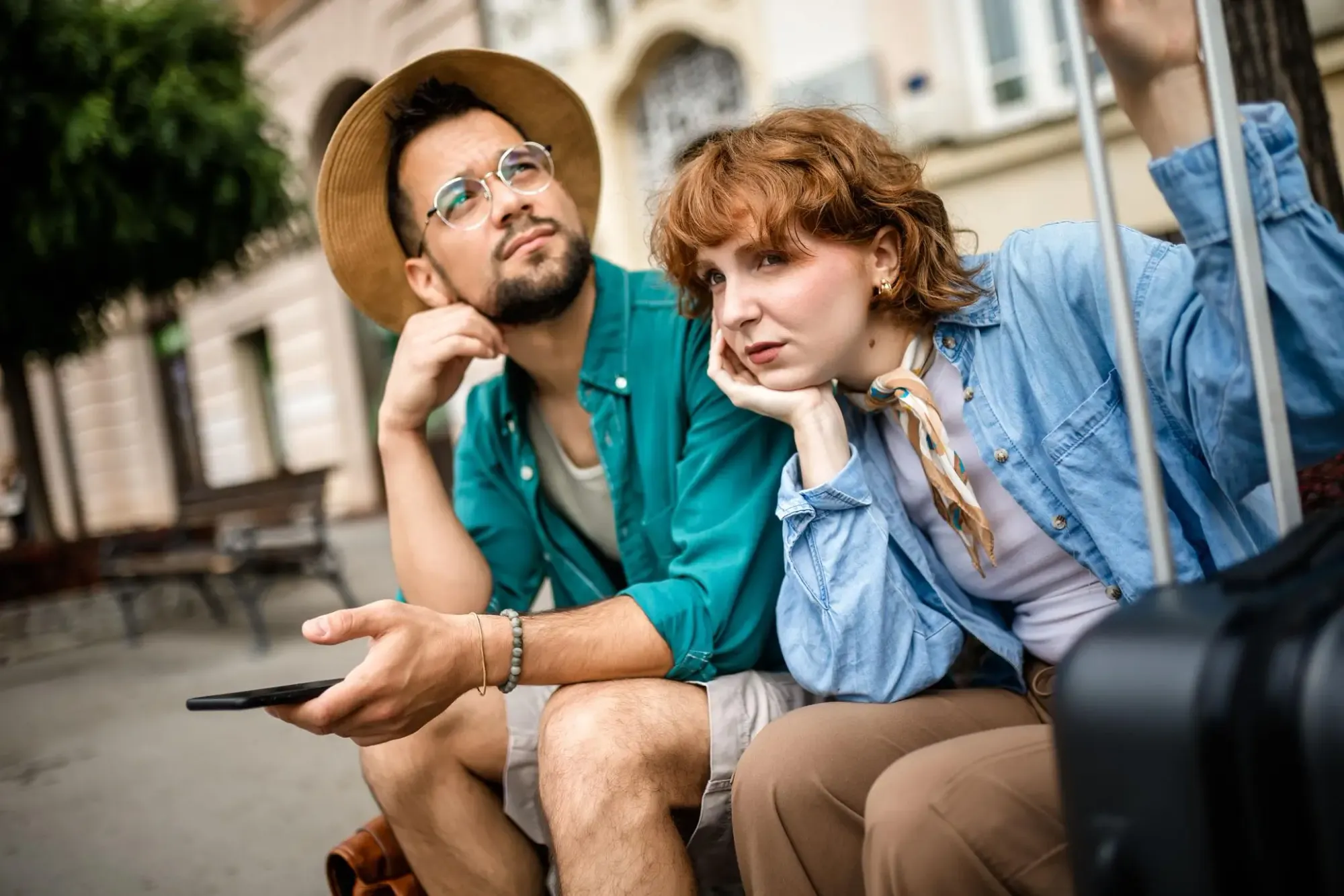 Your Trips Are Boring and It’s Your Fault Again