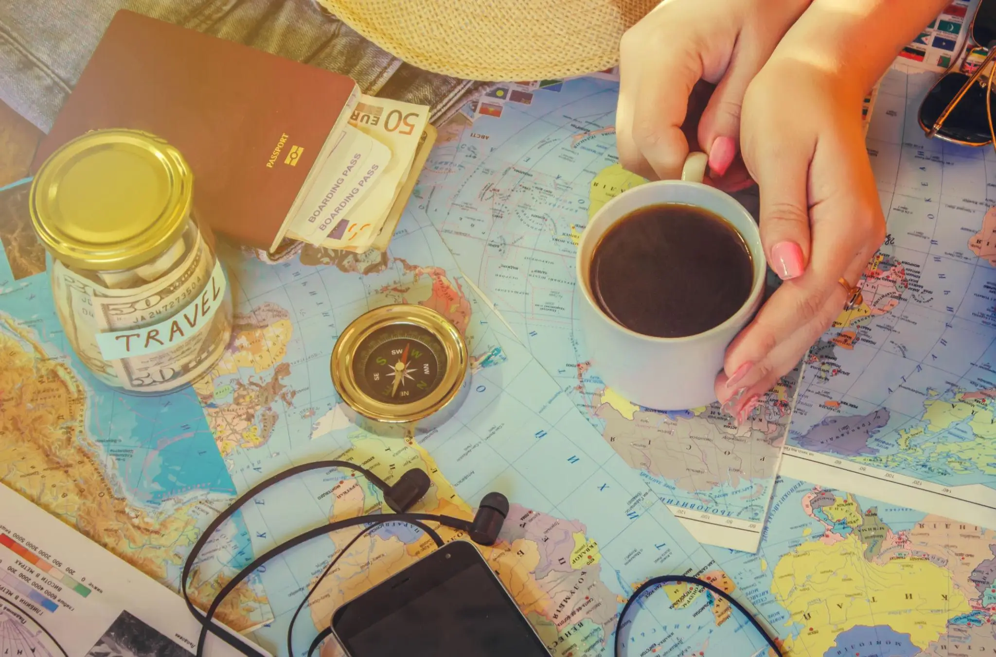 The Wrong Question Most Travelers Ask Before a Trip (And a Better One)