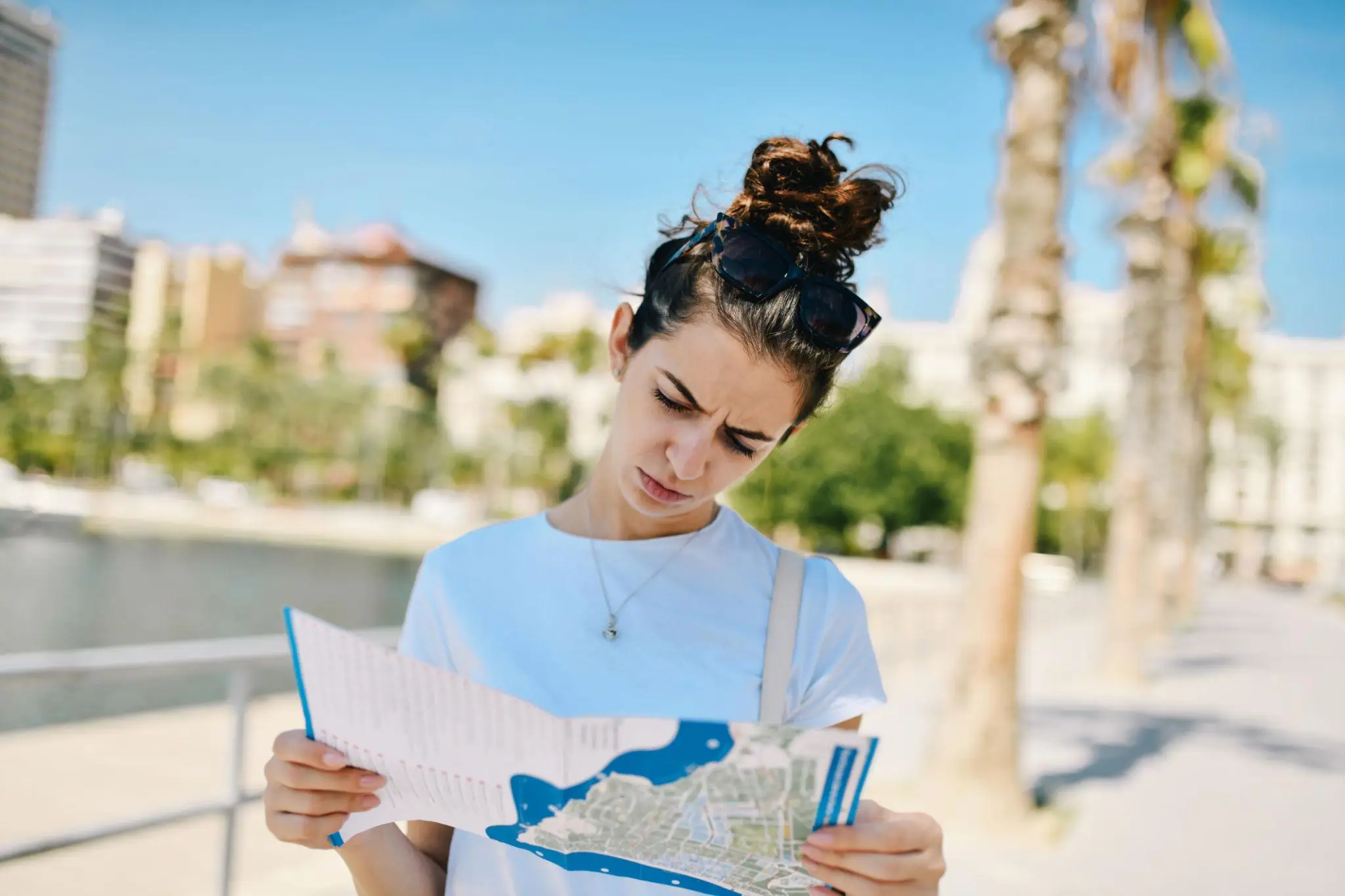 Why Destination-First Trips Fail Travelers With Strong Interests